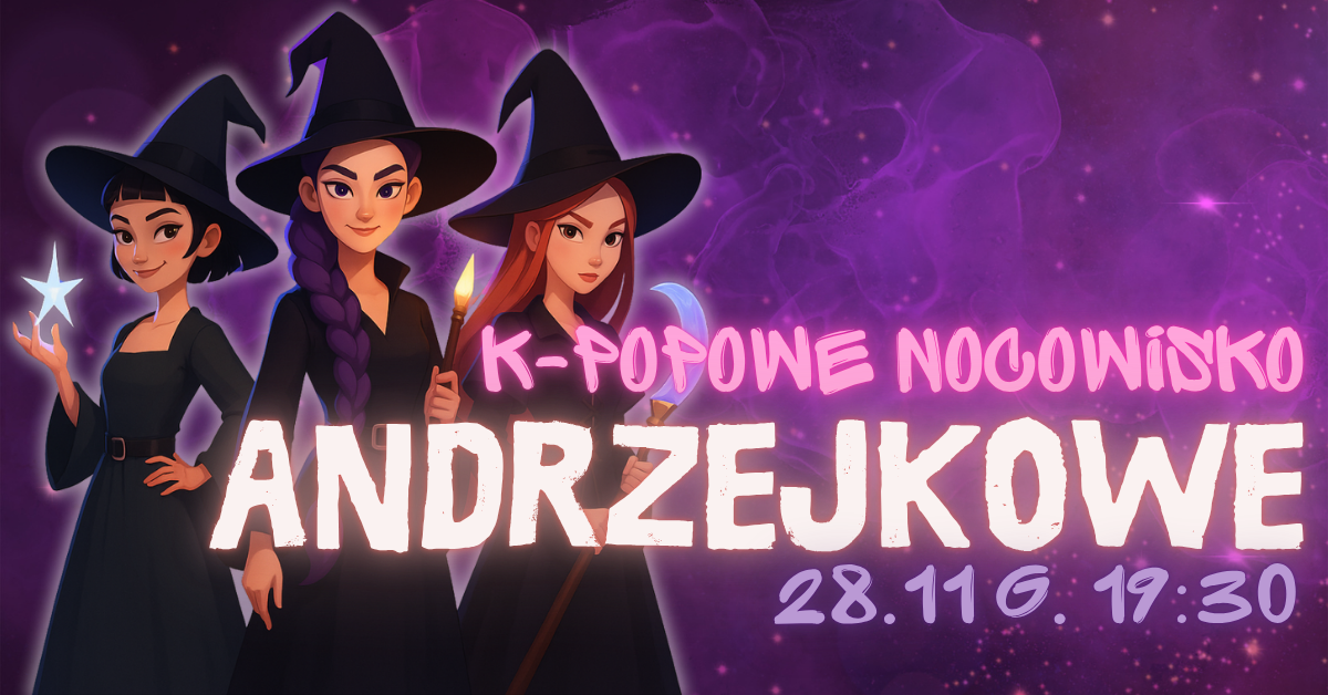 NOCOWISKO 28.11.2025